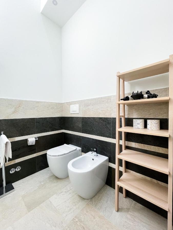 Domus Lavinia "Levante" - Anzio Exterior foto