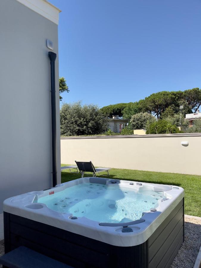 Domus Lavinia "Levante" - Anzio Exterior foto